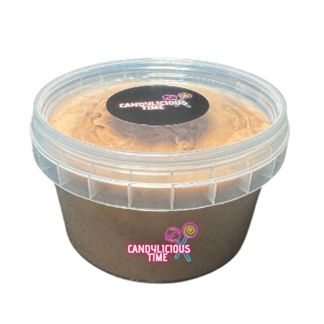 Viral Medium Biscoff Kunafa Spread - 250g Jars