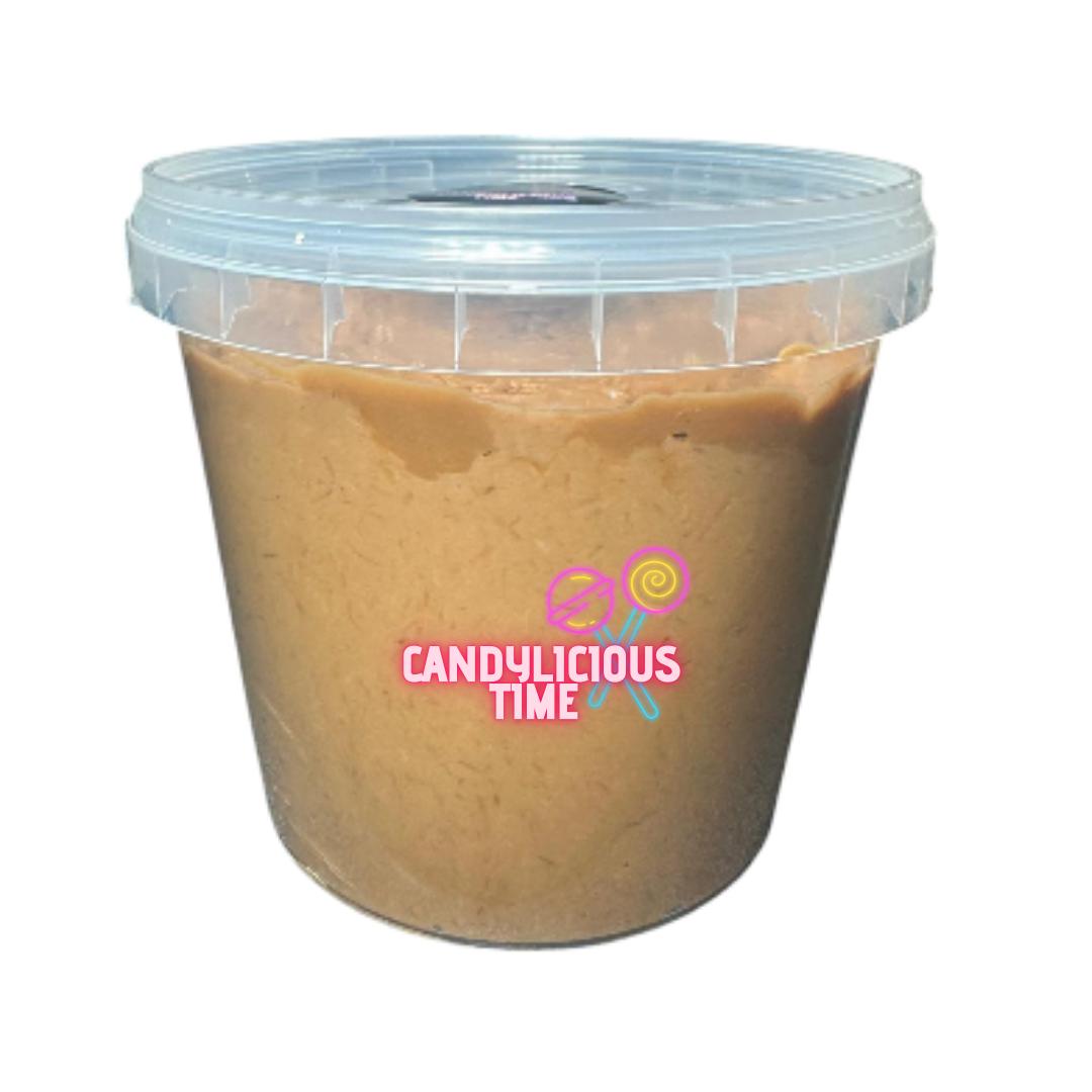 Viral Biscoff Kunafa Spread - 1kg Jars