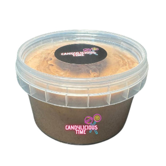 Viral Medium Biscoff Kunafa Spread - 250g Jars