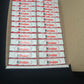 Kinder Chocolate Bar Postal Box - bestselling Chocolate Birthday Gift Bars
