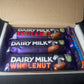 Cadburys Chocolate Bestselling Postal Box - Small
