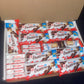 Kinder Bueno Chocolates Gift Large Postal Box - Bestselling Chocolate Birthday Gift Bars