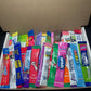 30 American Drink Mix Satchets Single to go in a 1kg Drink Mix Postal Box (Copy)