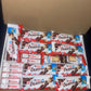 Kinder Bueno Chocolates Gift Large Postal Box - Bestselling Chocolate Birthday Gift Bars