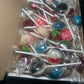 26 Dobson Lollipops Bestselling Postal Box - Perfect Gift