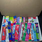 30 American Single to Go - Drink Mix Postal Box - Different Flavours to try