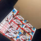 Kinder Bueno Chocolates Gift Large Postal Box - Bestselling Chocolate Birthday Gift Bars