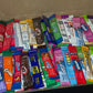 60 American Single to Go - Drink Mix Postal Box - Different Flavours to try