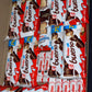 Kinder Bueno Chocolates Gift Large Postal Box - Bestselling Chocolate Birthday Gift Bars