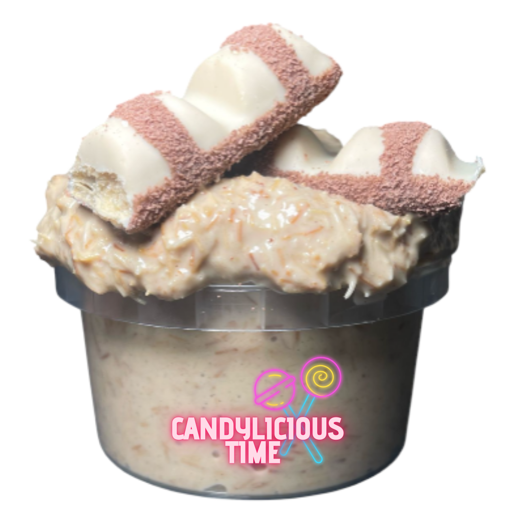 Viral Kinder Brueno Kunafa Spread - 250g Jars