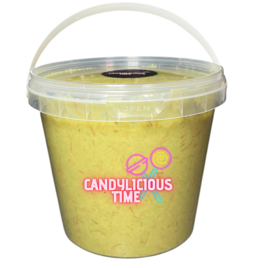 Viral Pistachio Kunafa Spread - 1kg Jars
