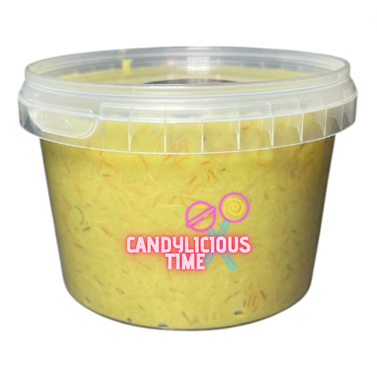 Viral Pistachio Kunafa Spread - 500g Jars