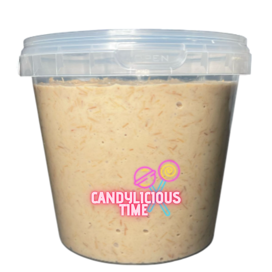 Viral Kinder Brueno Kunafa Spread - 1kg Jars