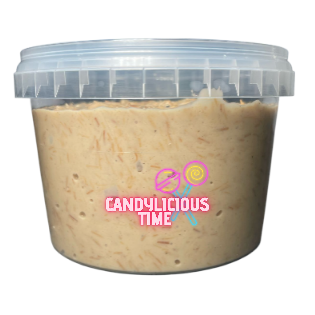 Viral Kinder Brueno Kunafa Spread - 500g Jars