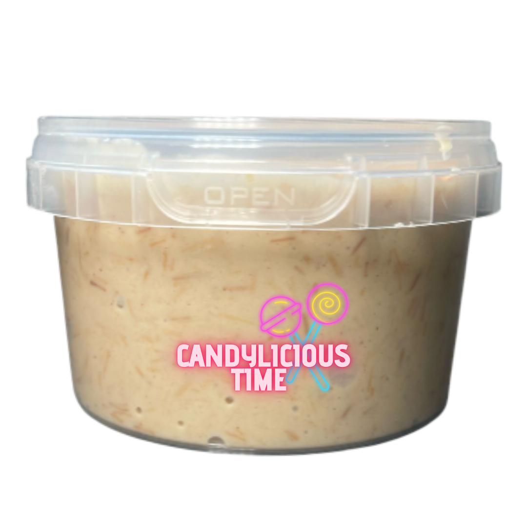 Viral Kinder Brueno Kunafa Spread - 250g Jars