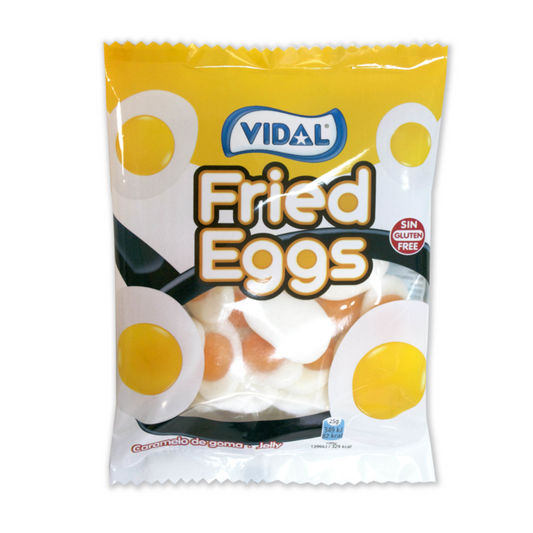 Vidal Fried Eggs (90g)