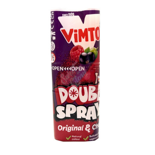 Vimto Double Spray (12ml)
