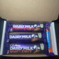 Cadburys Chocolate Bestselling Postal Box - Small