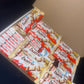 Kinder Bueno White Chocolates Gift Large Postal Box - Bestselling Chocolate Birthday Gift Bars