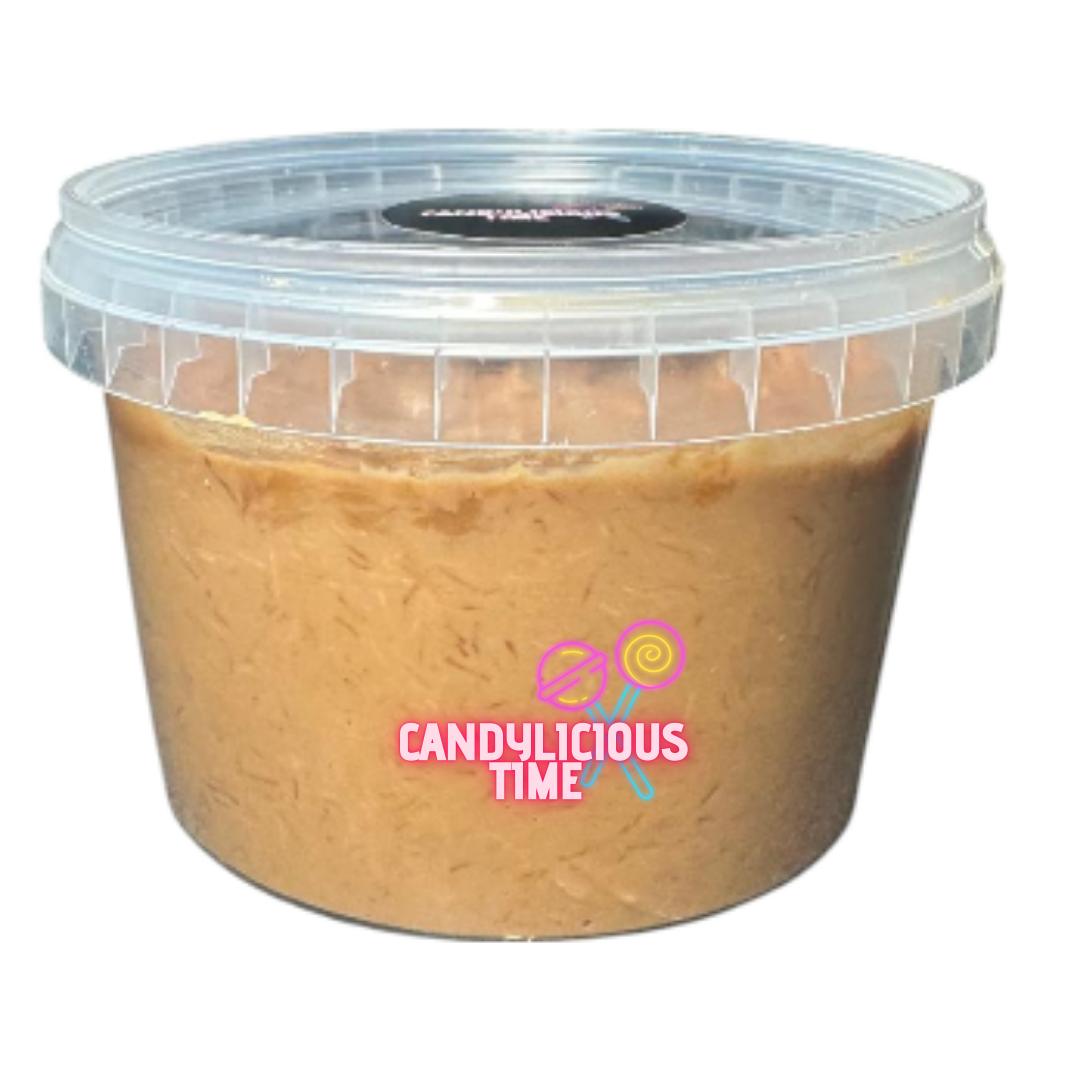Viral Large Biscoff Kunafa Spread - 500g Jars