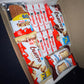 Kinder Milk Chocolate Gift Perfect For Birthdays, Christmas, Mothers Day, Fathers Day, Easter, Tasty Snack! Mini!
