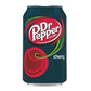 Dr Pepper Cherry (330ml)