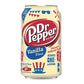 Dr Pepper Vanilla Float LIMITED EDITION (355ml)