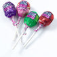 Jolly Rancher FILLED Lollipop (15g) - Single