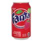 Fanta Strawberry USA (355ml)