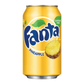 Fanta Pineapple USA (355ml)